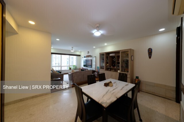The Tropica (D18), Condominium #488476121